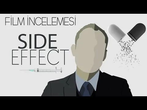 Acı Reçete / Side Effect Film İncelemesi ve Yorumu