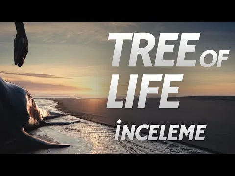 Tree of Life | FİLM İNCELEMESİ #20