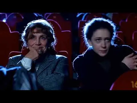 La desconocida-Resumen película/Drama/misterio #parati  #peliculas #2023