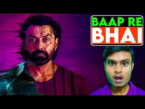 Bandar Movie Review | Bandar Review In Hindi | Bandar 2026 Review | Bandar Movie Trailer | In Hindi