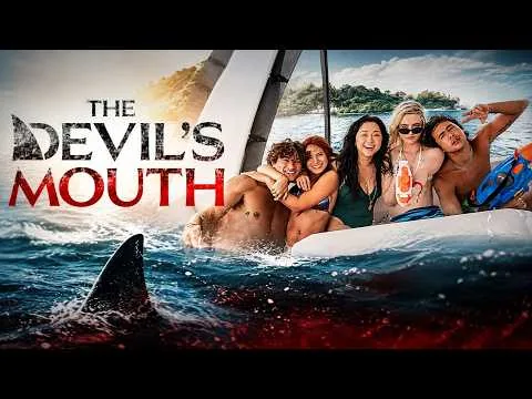 The Devil's Mouth (2026) Movie || Kathryn Newton, Gavin Casalegno, Lana Condor || HD Review & Facts