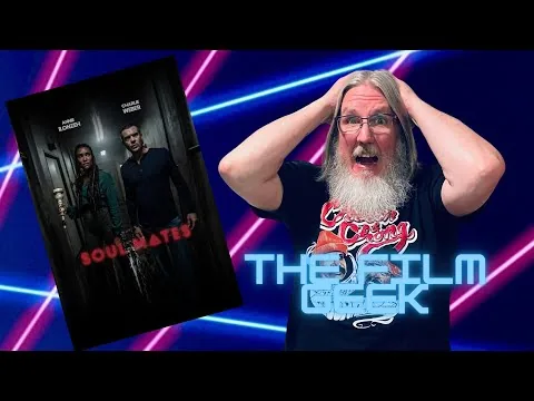 Soul Mates (2023) Movie Review