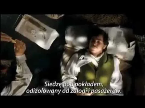 Atlas Chmur, recenzja filmu bez spoilerów