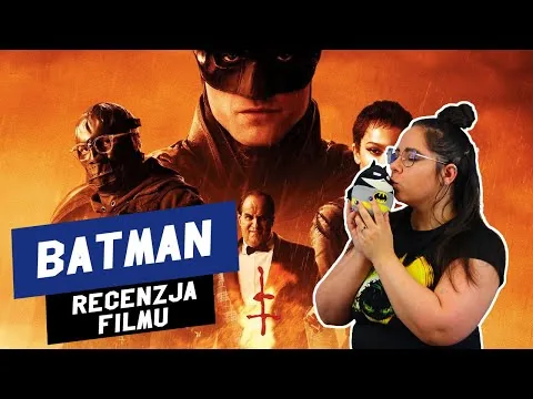 Batman - Recenzja Filmu