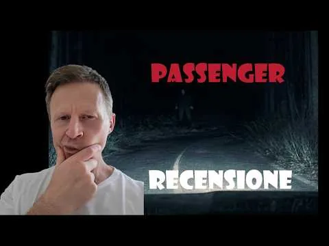 Passenger - Horror Movie Review