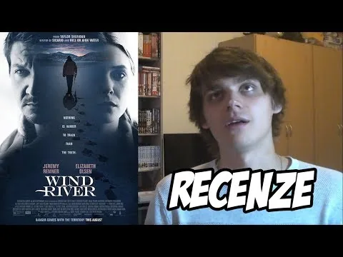 Wind River | Recenze | CZ | Film roku?!