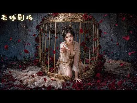 冰山美人為錢淪為闊少的籠中鳥，不料竟捲入豪門兄弟的身世糾葛！拿錢換陪伴不動真情，誰料瘋批闊少動了真心...... #虐戀 #霸總#月下奏鸣曲