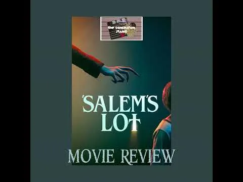 Salem's Lot (2024) Movie Review
