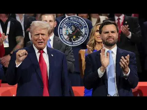 Chapo Trap House Reacts to 2024 RNC Convention + Alan Dershowitz Movie Review (ft. Amber Frost)