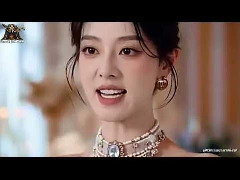 Don't Provoke Her - Full Episodes | Bride forced to kneel and wash feet to establish discipline o...