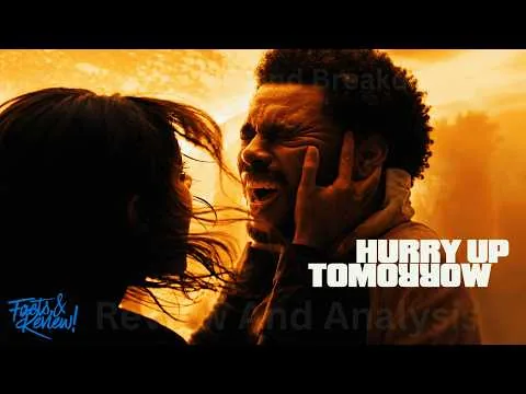 Hurry Up Tomorrow (2025) فيلم دراما/إثارة باللغة الإنجليزية بجودة عالية: حقائق، مراجعة وتفاصيل | ...