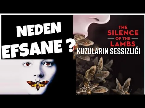 THE SILENCE OF THE LAMBS | film review