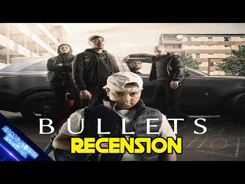Bullets - Recension