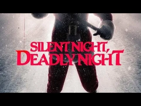 Movie review silent night deadly night 2025
