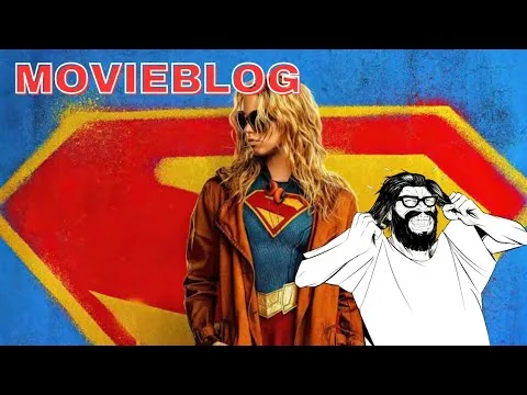 MovieBlog- 1090: Recensione Supergirl
