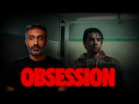 مراجعة فيلم الرعب Obsession (2025)