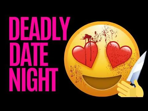 Heart Eyes 2025 Review A Horror Movie for Couples | Olivia Holt & Mason Gooding’s Hilarious Slasher