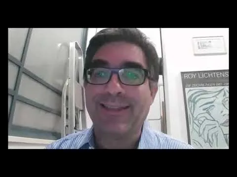אהבה חסרה - ביקורת וידאו של רון פוגל מאתר "סרט"