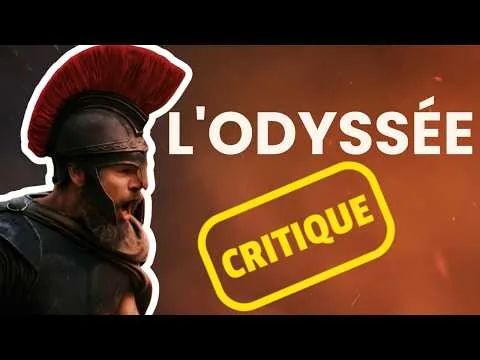L'ODYSSÉE, le nouveau film de Nolan est-il à la hauteur des attentes ? Critique !