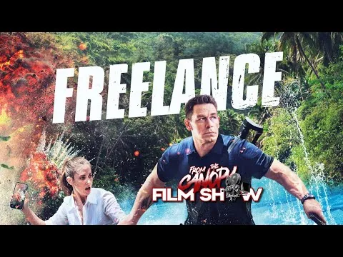 Freelance 2023 Review | From The Canopy Film Show