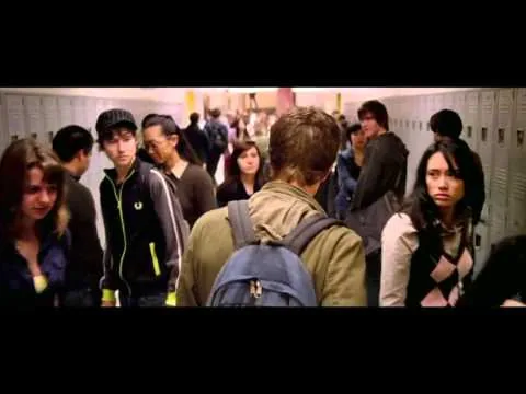 Recenzja filmu Niesamowity Spider-Man (2012)