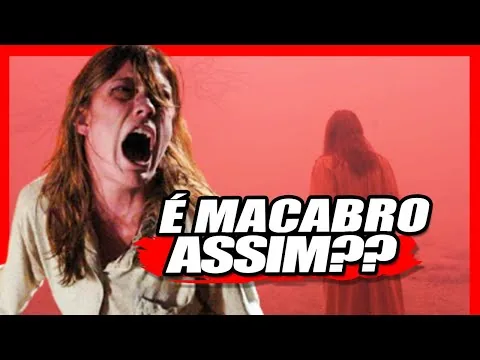 THE EXORCISM OF EMILY ROSE - A DISTURBING FILM