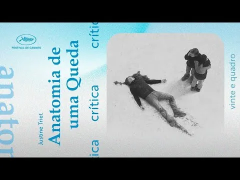 Anatomia de uma Queda (Crítica do Filme) - Palma de Ouro no Festival de Cannes 2023