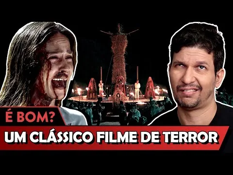 Is THIS CLASSIC HORROR MOVIE any good? - Review