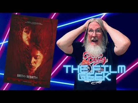 Birth/Rebirth 2023 Movie Review
