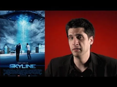 Skyline movie review