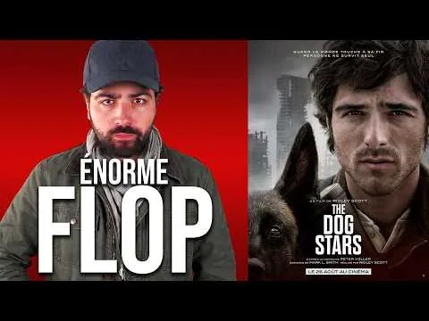 THE DOG STARS : le nouvel échec de Ridley Scott | Critique (spoilers à 14:41)