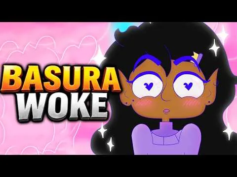 THE WORST WOKE MOVIE Lesbian Space Princess recap