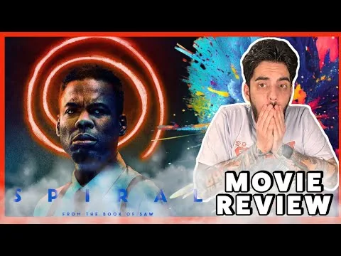 Spiral: From the Book of Saw (2021) - Movie Review