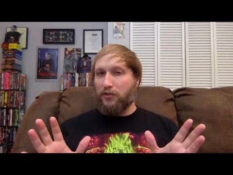 Shook (2021) (Movie Review)