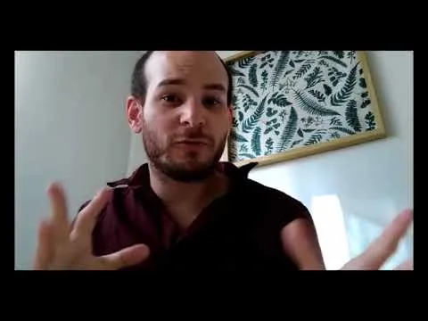 הנוסע - ביקורת וידאו של ערן איצקוביץ, מבקר אתר "סרט"