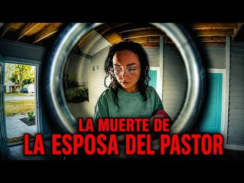 LA MUERTE DE LA ESPOSA DEL PASTOR MILLER (2026) | RESUMEN COMPLETO.
