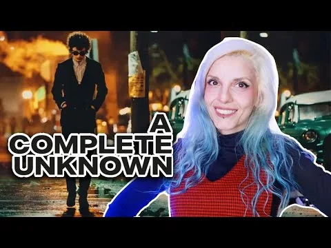 A Complete Unknown Recensione il film su Bob Dylan | BarbieXanax Marta Suvi