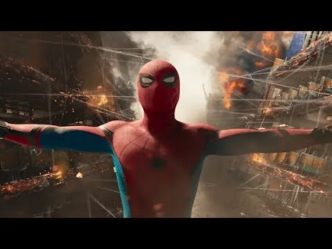 The Onion Reviews 'Spider-Man: Homecoming'