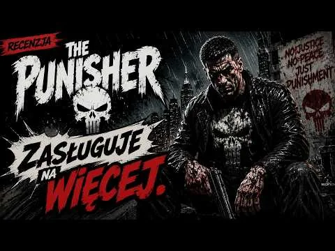 Punisher zasługuje na więcej. Recenzja filmu Punisher: Ostatnie starcie
