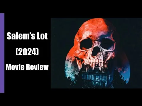 'Salem's Lot (2024) Movie Review