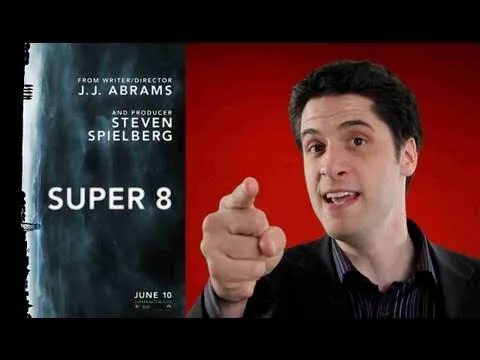 Super 8 movie review