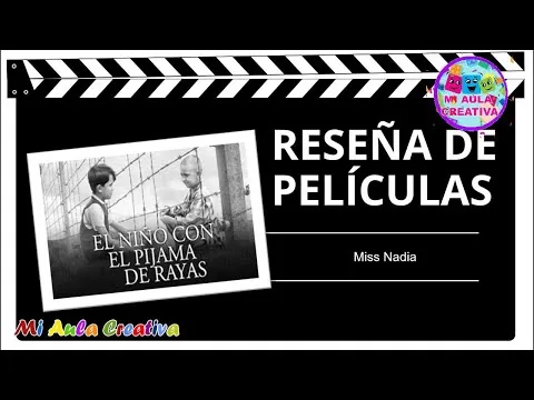 How to Write a Good Movie Review #miaulacreativa