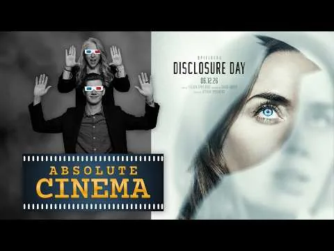 مراجعة فيلم "يوم الكشف" | سينما أبسولوت