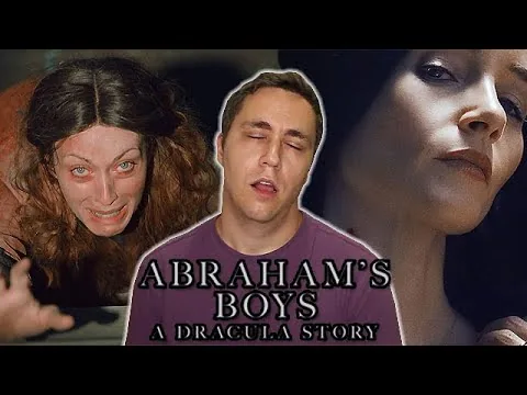 Abraham's Boys: A Dracula Story (2025) - Movie Review