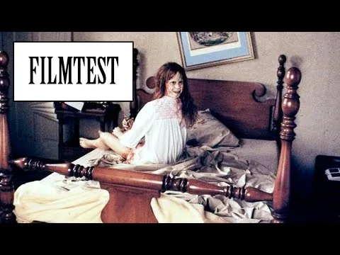 The Exorcist (1973) | The epitome of modern horror cinema! | FILM REVIEWS
