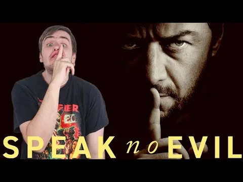 Speak No Evil (2024) - Critique de film