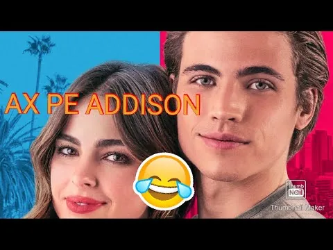 ΚΡΙΤΙΚΗ ΤΑΙΝΙΑΣ HE'S ALL THAT