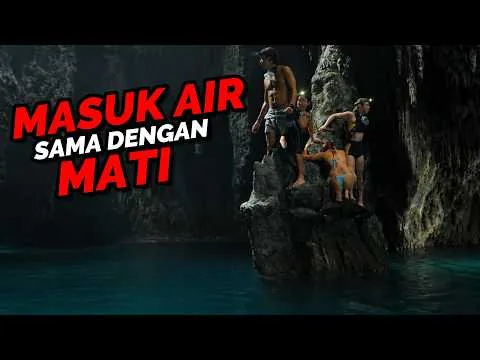 FILM PALING MENEGANGKAN TERBARU TAHUN INI !!