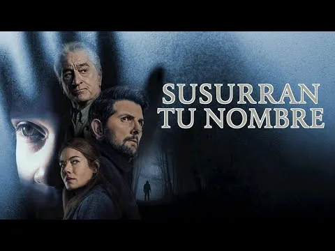 Susurran tu nombre (2026) Pelicula Completa En Español Latino Reseña y Datos