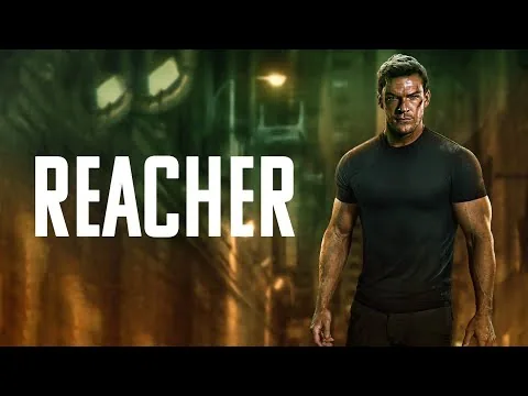 Reacher Season 1 (2022) Movie | Alan Ritchson, Willa Fitzgerald, Maria Sten | Opinion And Reviews